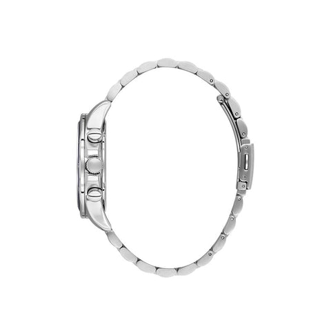 The Watch Boutique Daniel Klein Exclusive Black Dial Multifunction Watch