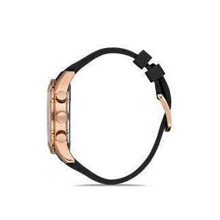 The Watch Boutique Daniel Klein Exclusive Black Dial Multifunction Watch