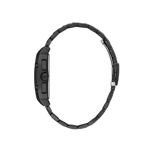 The Watch Boutique Daniel Klein Exclusive Black Dial Multifunction Watch