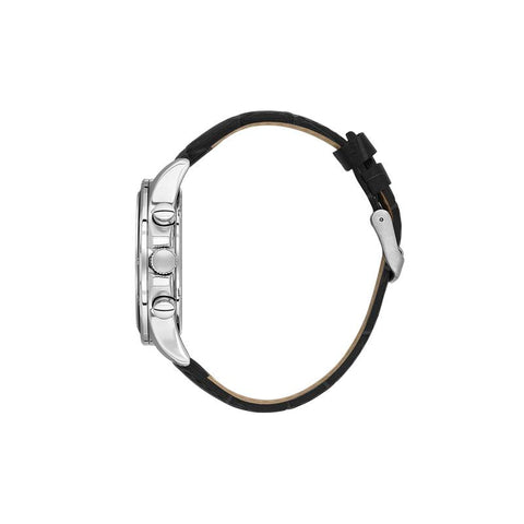 The Watch Boutique Daniel Klein Exclusive Black Dial Multifunction Watch