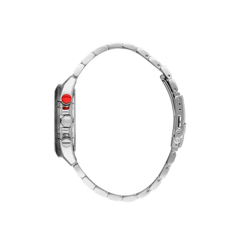 The Watch Boutique Daniel Klein Exclusive Black Dial Multifunction Watch