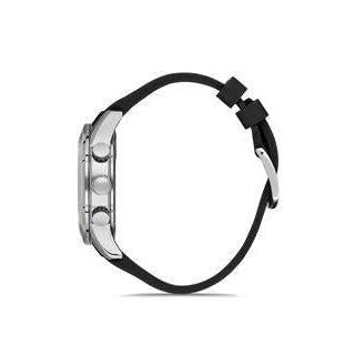 The Watch Boutique Daniel Klein Exclusive Black Dial Multifunction Watch