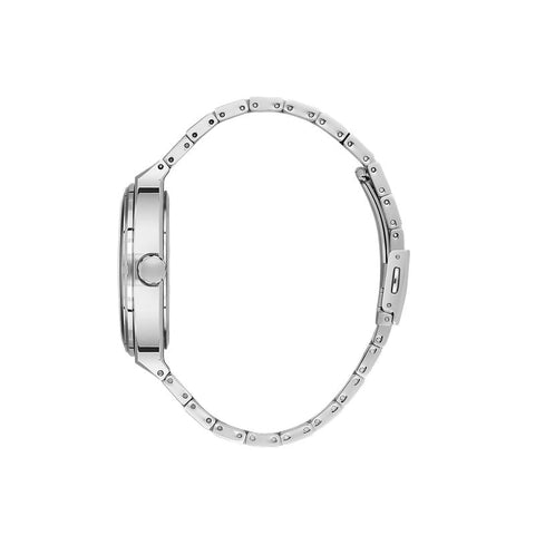 The Watch Boutique Daniel Klein Exclusive Blue Dial 3 Hands Watch