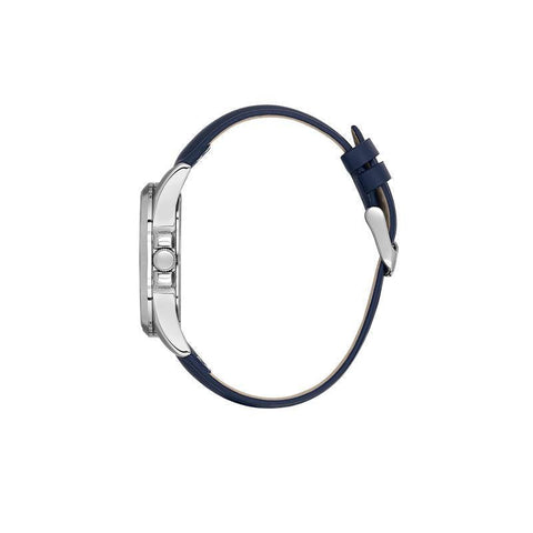 The Watch Boutique Daniel Klein Exclusive Blue Dial 3 Hands Watch