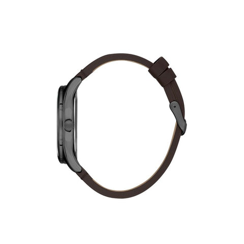 The Watch Boutique Daniel Klein Exclusive Blue Dial 3 Hands Watch