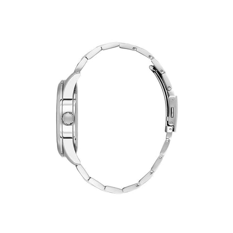 The Watch Boutique Daniel Klein Exclusive Blue Dial 3 Hands Watch