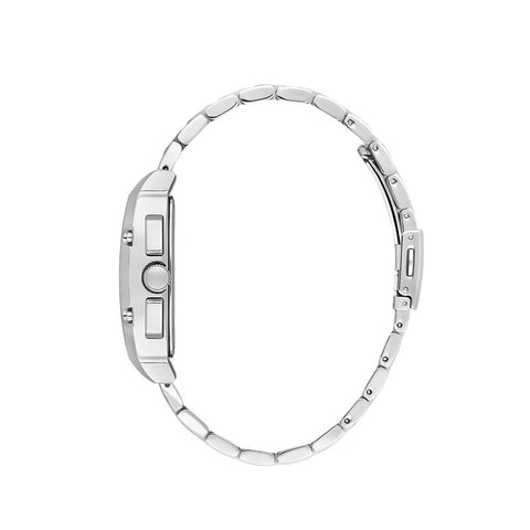 The Watch Boutique Daniel Klein Exclusive Blue Dial Multifunction Watch