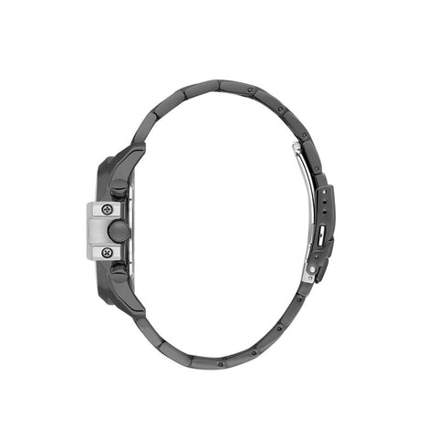 The Watch Boutique Daniel Klein Exclusive Blue Dial Multifunction Watch