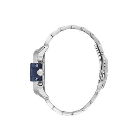 The Watch Boutique Daniel Klein Exclusive Blue Dial Multifunction Watch