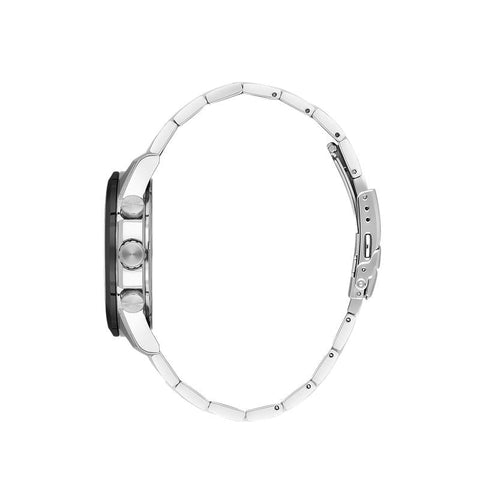 The Watch Boutique Daniel Klein Exclusive Blue Dial Multifunction Watch