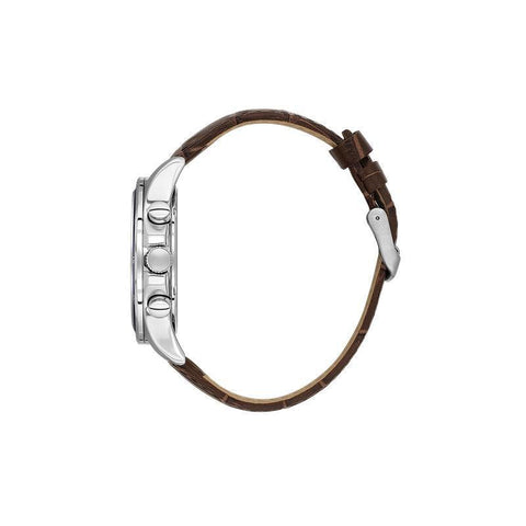 The Watch Boutique Daniel Klein Exclusive Bronze Dial Multifunction Watch