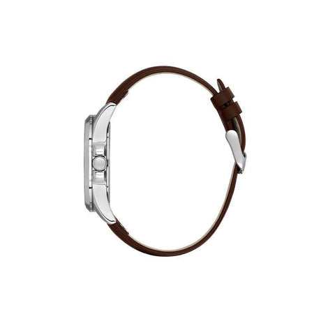 The Watch Boutique Daniel Klein Exclusive Brown Dial 3 Hands Watch