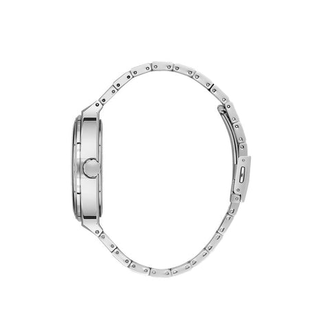 The Watch Boutique Daniel Klein Exclusive Green Dial 3 Hands Watch