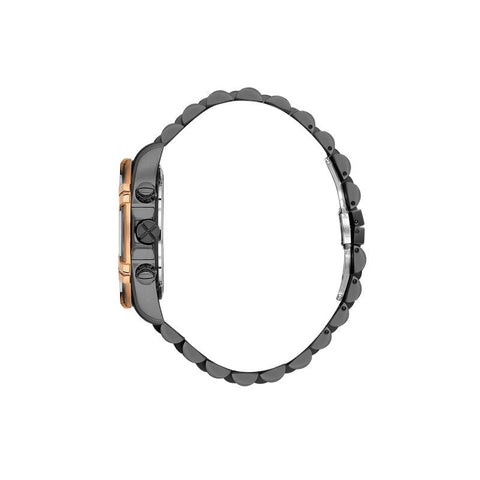 The Watch Boutique Daniel Klein Exclusive Green Dial Multifunction Watch