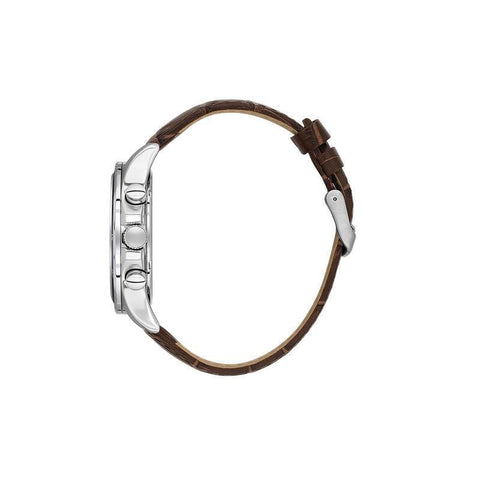 The Watch Boutique Daniel Klein Exclusive Green Dial Multifunction Watch