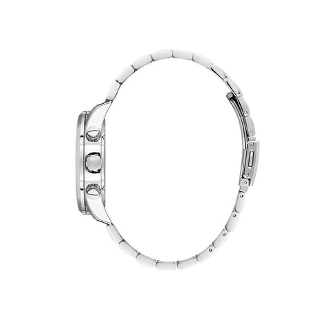 The Watch Boutique Daniel Klein Exclusive Green Dial Multifunction Watch