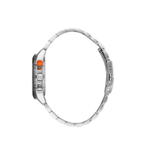 The Watch Boutique Daniel Klein Exclusive Green Dial Multifunction Watch