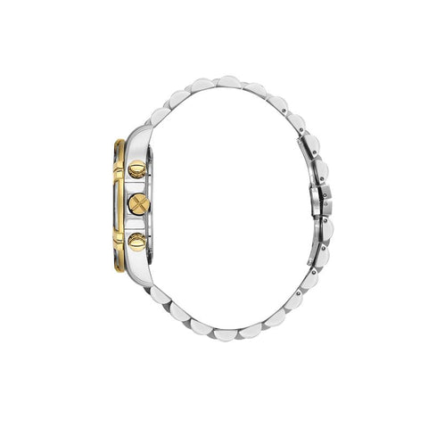 The Watch Boutique Daniel Klein Exclusive Green Dial Multifunction Watch