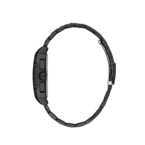 The Watch Boutique Daniel Klein Exclusive Green Dial Multifunction Watch