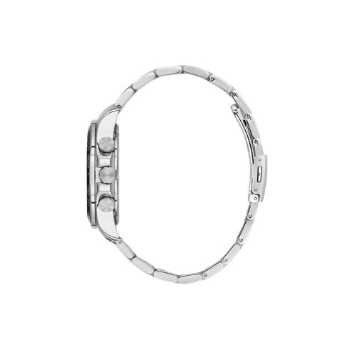 The Watch Boutique Daniel Klein Exclusive Grey Dial Multifunction Watch