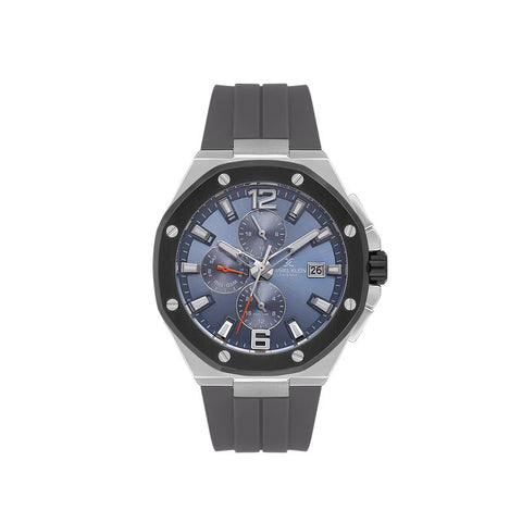 The Watch Boutique Daniel Klein Exclusive Men’s Blue Dial Chronograph Watch