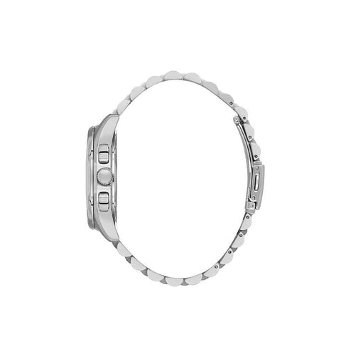 The Watch Boutique Daniel Klein Exclusive Men’s Multifunction Stainless Steel Watch