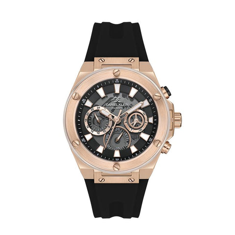Daniel Klein Exclusive DK.1.13889-5 Quartz Watch