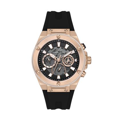Daniel Klein Exclusive DK.1.13889-5 Quartz Watch