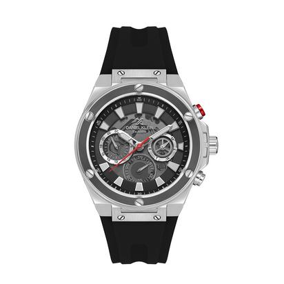 Daniel Klein Exclusive DK.1.13889-1 Quartz Watch