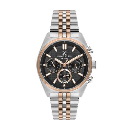 Daniel Klein Exclusive DK.1.13890-4 Quartz Watch