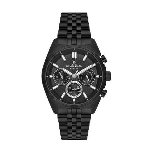 Daniel Klein Exclusive DK.1.13890-5 Quartz Watch