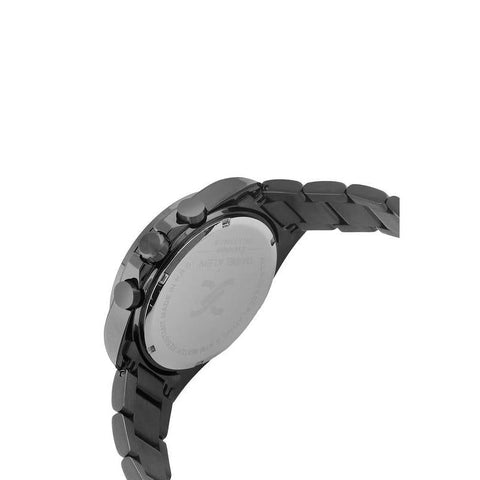 The Watch Boutique Daniel Klein Exclusive Men's Round Quartz Watch with Blue Dial