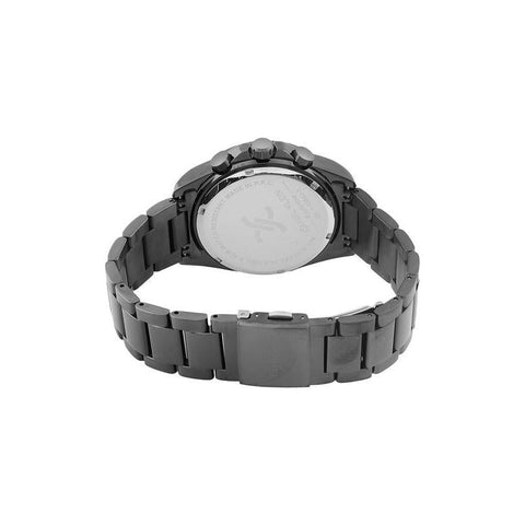 The Watch Boutique Daniel Klein Exclusive Men's Round Quartz Watch with Blue Dial