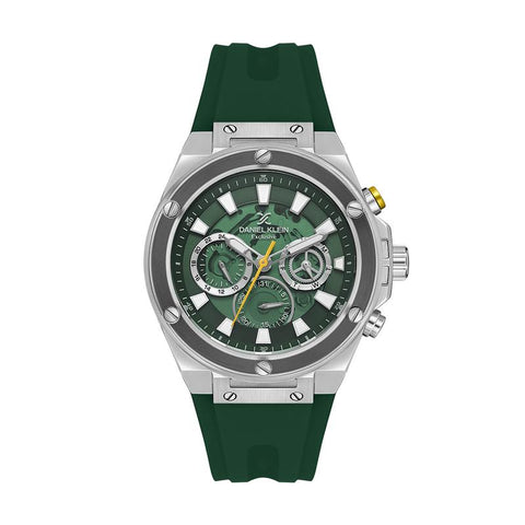 Daniel Klein Exclusive DK.1.13889-2 Men's Quartz Watch