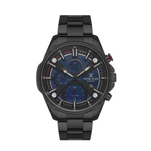 Daniel Klein Exclusive DK.1.13387-12 Quartz Watch