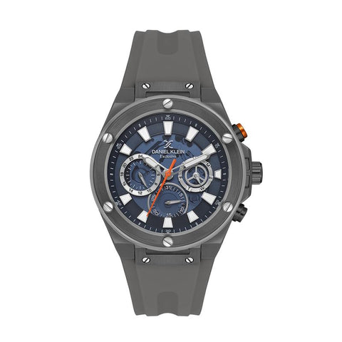 Daniel Klein Exclusive DK.1.13889-3 Men's Quartz Watch