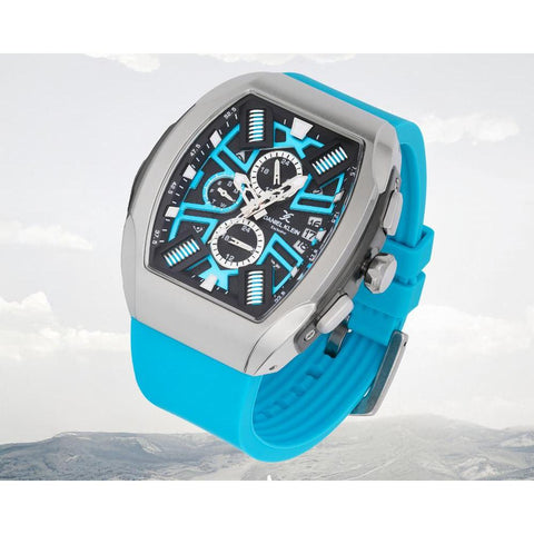 Daniel Klein Exclusive DK.1.14028-4 Men's Quartz Watch
