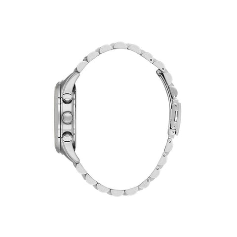 Daniel Klein Exclusive Men’s Stainless Steel Multi-Function Watch