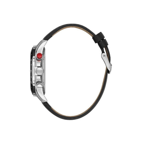 The Watch Boutique Daniel Klein Exclusive Multifunction Black Dial Watch