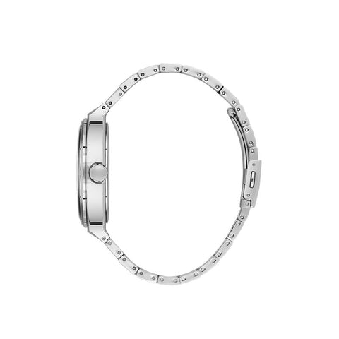 The Watch Boutique Daniel Klein Exclusive Orange Dial 3 Hands Watch