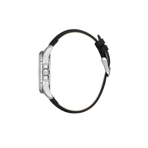 The Watch Boutique Daniel Klein Exclusive Silver Dial 3 Hands Watch