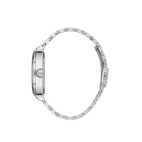 The Watch Boutique Daniel Klein Exclusive Yellow Dial 3 Hands Watch