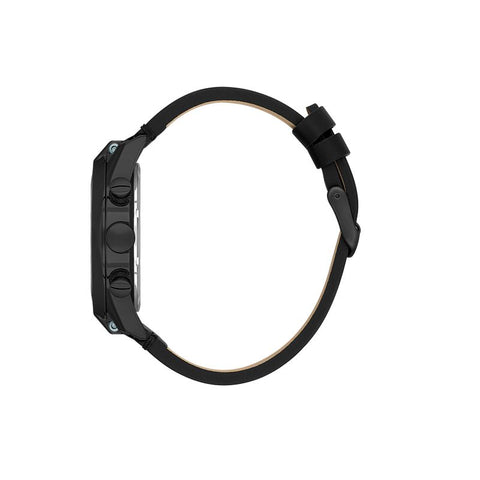 The Watch Boutique Daniel Klein Gents Black Dial Multifunction Watch