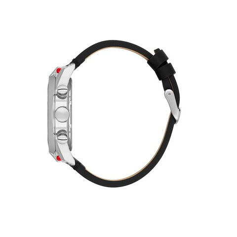 The Watch Boutique Daniel Klein Gents Black Dial Multifunction Watch