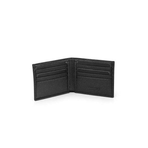 The Watch Boutique Daniel Klein Gents Black Wallet