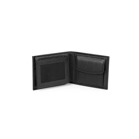 The Watch Boutique Daniel Klein Gents Black Wallet