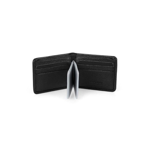 The Watch Boutique Daniel Klein Gents Black Wallet