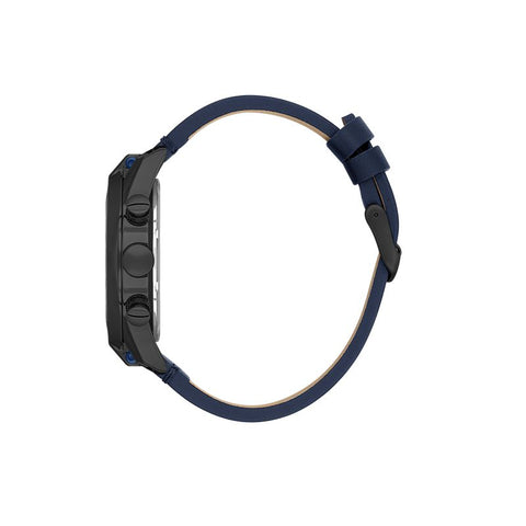 The Watch Boutique Daniel Klein Gents Blue Dial Multifunction Watch