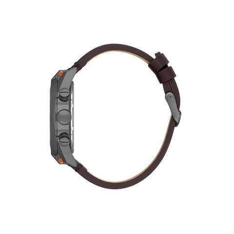 The Watch Boutique Daniel Klein Gents Blue Dial Multifunction Watch