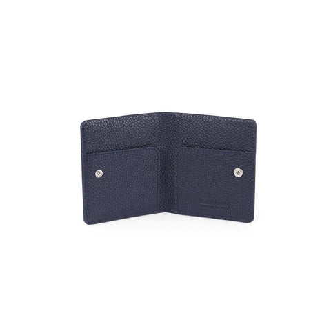 Daniel Klein Gents Blue Wallet